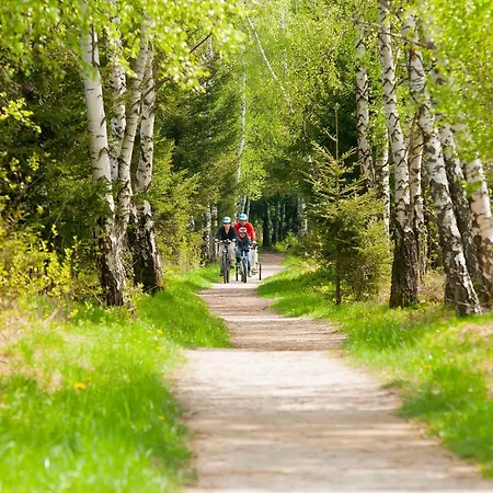 Lejlighed Rosenegger Staudach-Egerndach