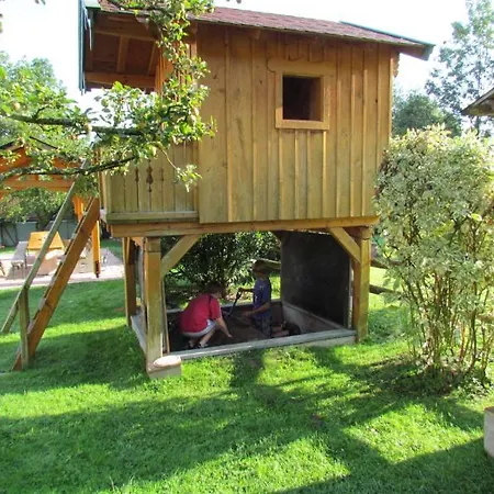 Haus Rosenegger * Staudach-Egerndach