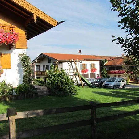 Rosenegger Apartament *