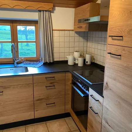 Apartment Haus Rosenegger