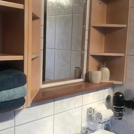 Apartment Haus Rosenegger Staudach-Egerndach