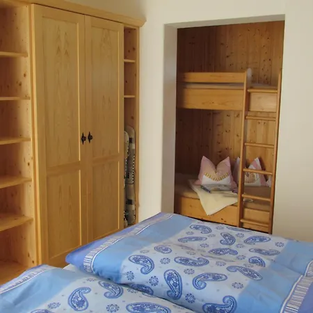 Apartament Rosenegger *