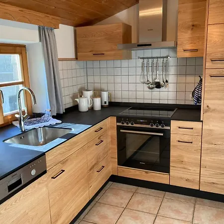 Apartament Rosenegger *