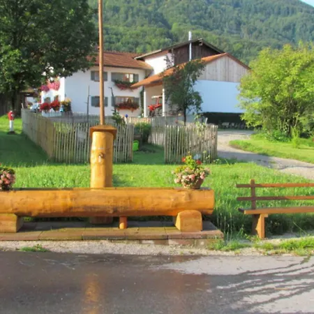 Apartment Haus Rosenegger Staudach-Egerndach