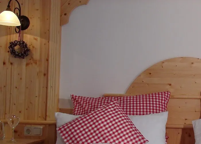 Rosenegger Apartamento Staudach-Egerndach